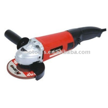 QIMO Power Tools 81252 125mm 1150W Grinder d&#39;angle